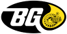 BG Logo | Driven Auto Care