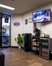 Reasons To Choose Us Gallery | Driven Auto Care