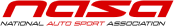 NASA Logo | Driven Auto Care