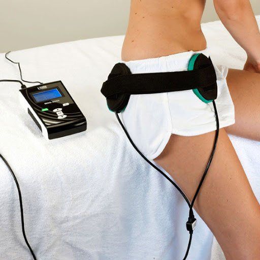 apparecchio elettromedicale