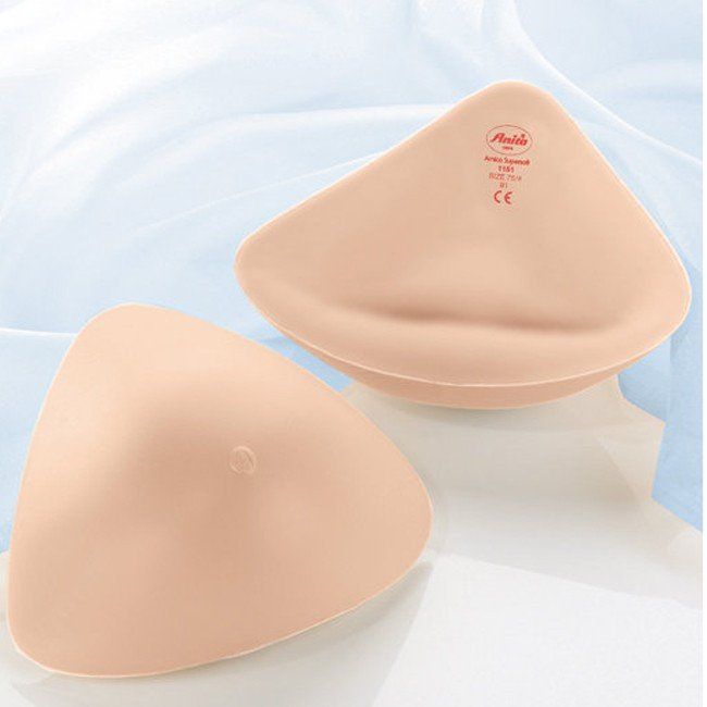 ausili ortopedici per donna