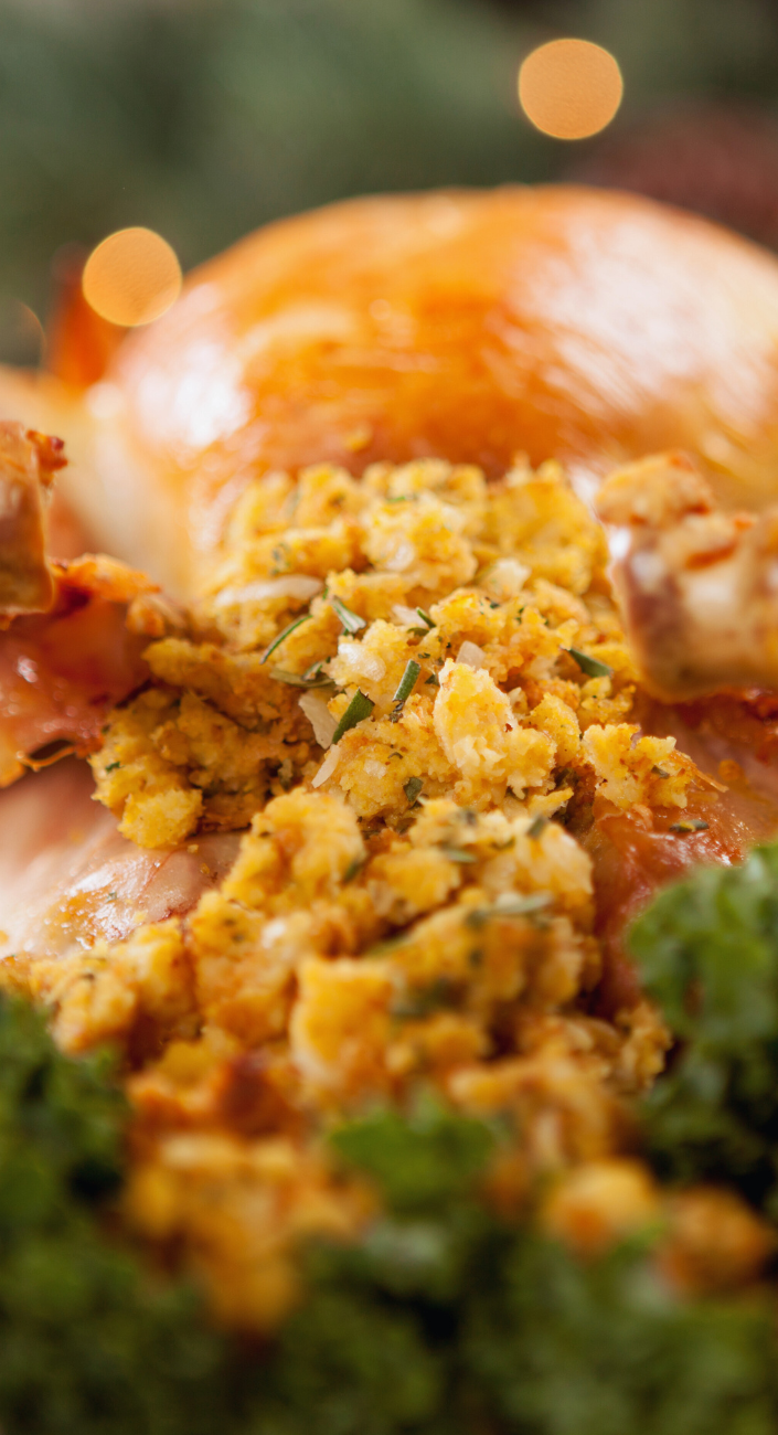 Turkey Talk: Top Turkey Q&As from USDA Meat and Poultry Hotline