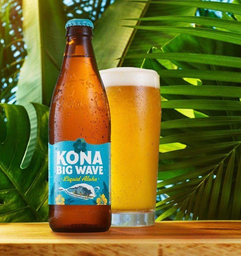 kona big wave