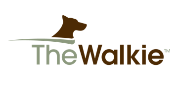 The Walkie Logo