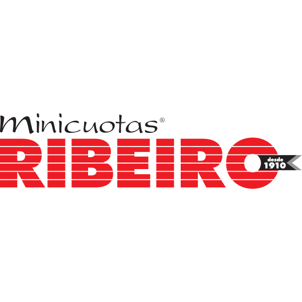logo minicuotas ribeiro