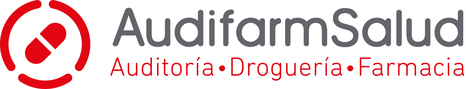 logo audifarmsalud