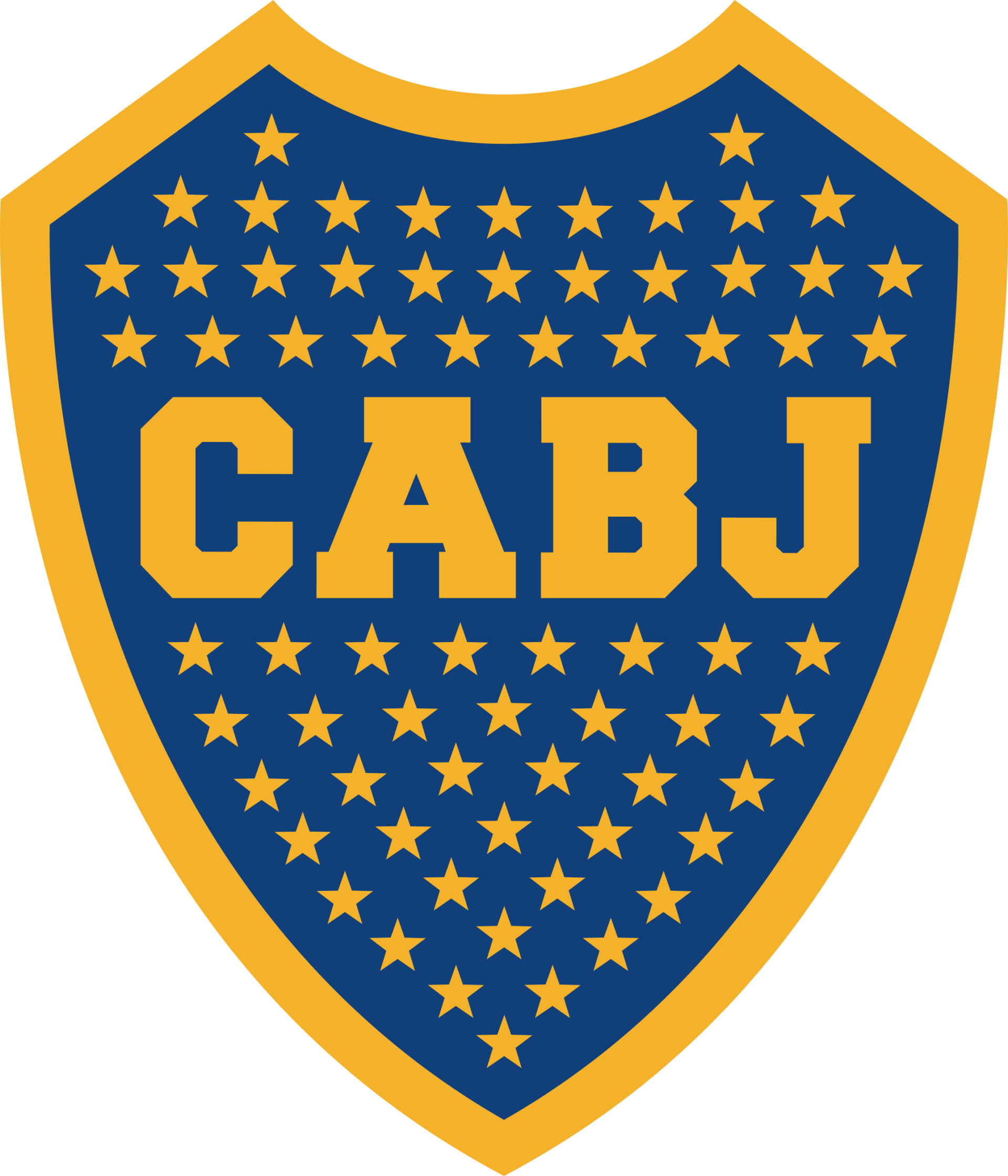 logo cabj