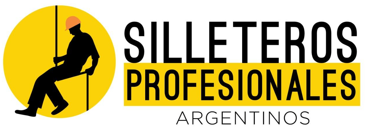 logo silleteros profesionales argentinos