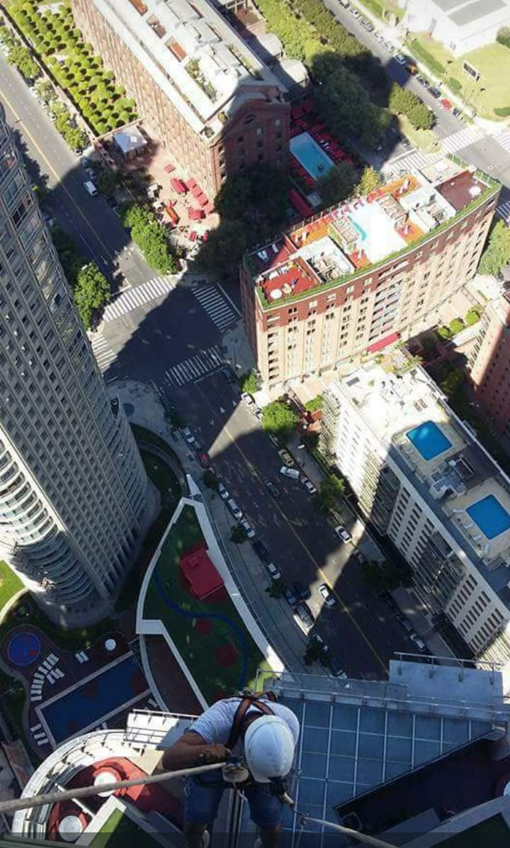 trabajos silleteros profesionales