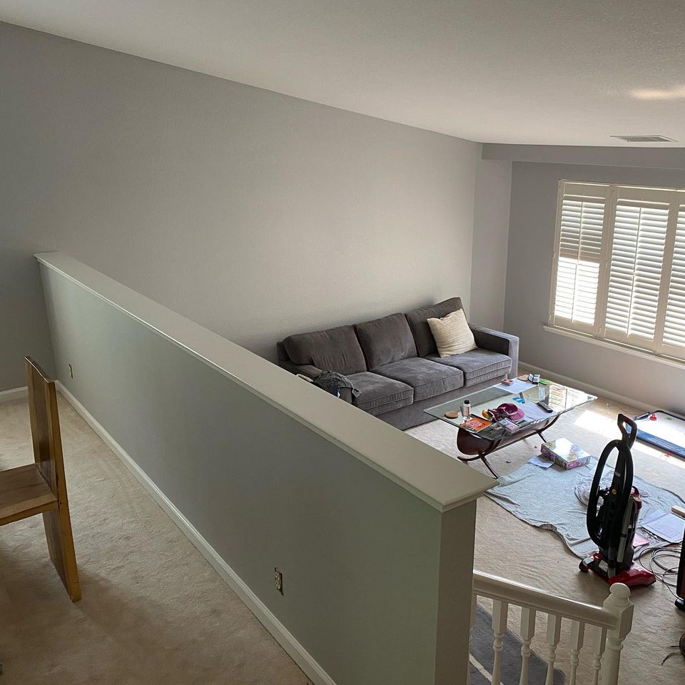 interior painting, home painting, office painting, best painting company near me, Davis ca, reynolds painting