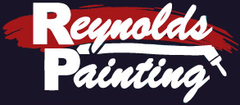 Reynolds Painting Logo