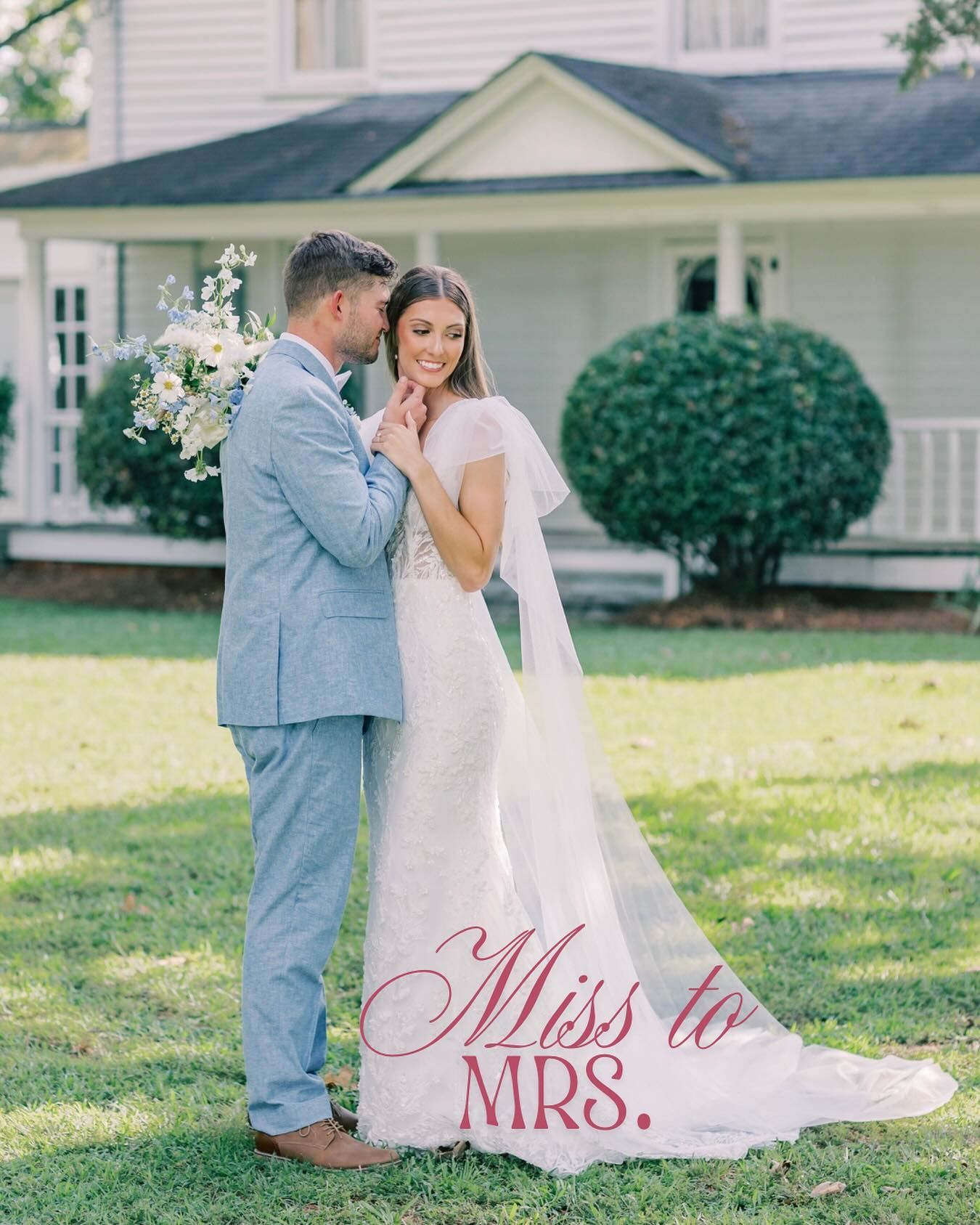 The word the knot is written in black on a white background.