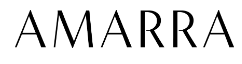 The word "AMARRA" in a serif font.