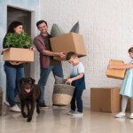 5 Tips for Moving Houses