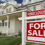 How Does Foreclosure Impact Me?