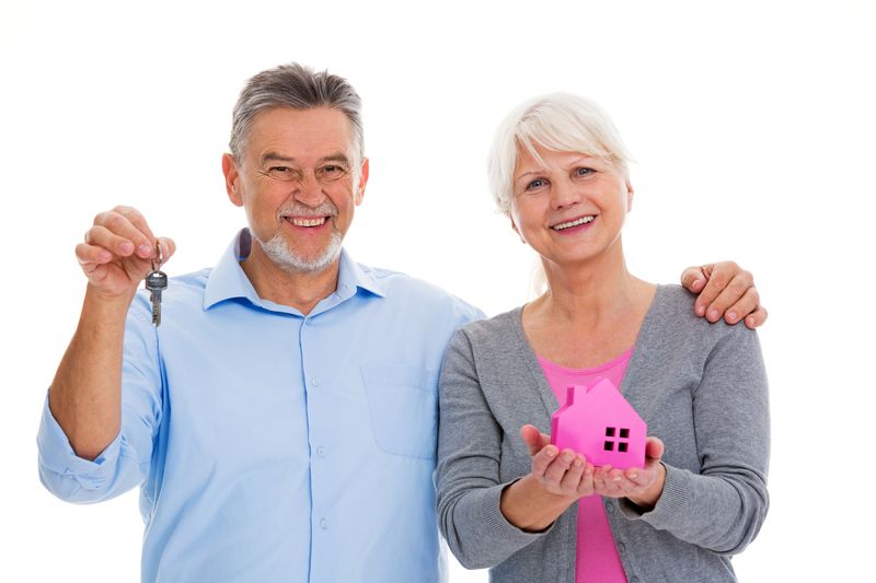 Letting Go of Financial Obligations: Selling to a Cash Home Buyer to Enjoy a Tax-Free Retirement and Eliminate Homeownership Expenses as a Retiree without Income or Pension
