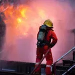 Selling to Cash Home Buyers for Immediate Cash after Fire Damage