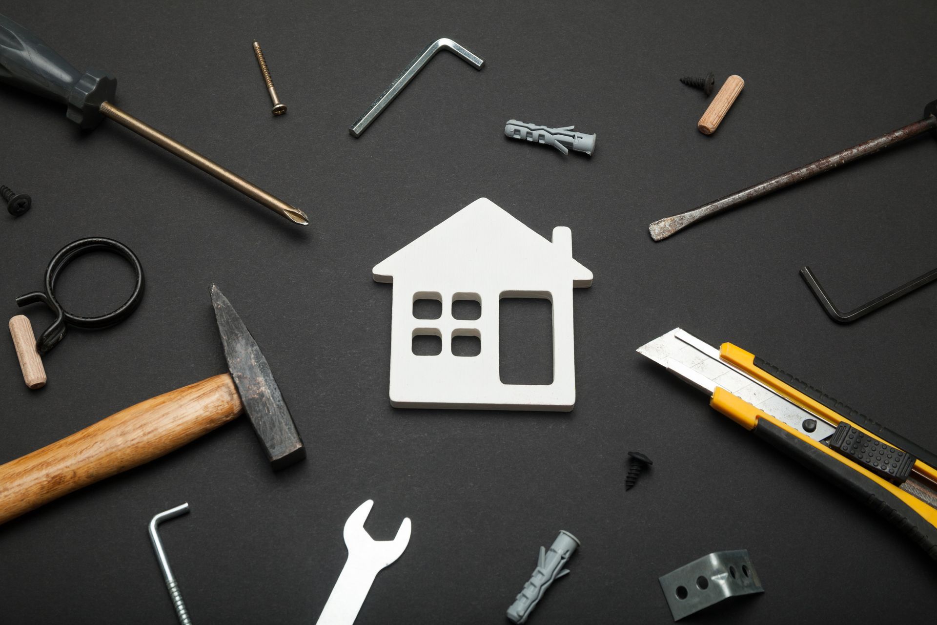 Navigating Property Damage: Repair Costs vs. Quick Sale Solutions