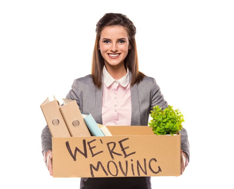 Relocating for a Job Opportunity and Selling to a Cash Home Buyer for a Stress-Free Transition