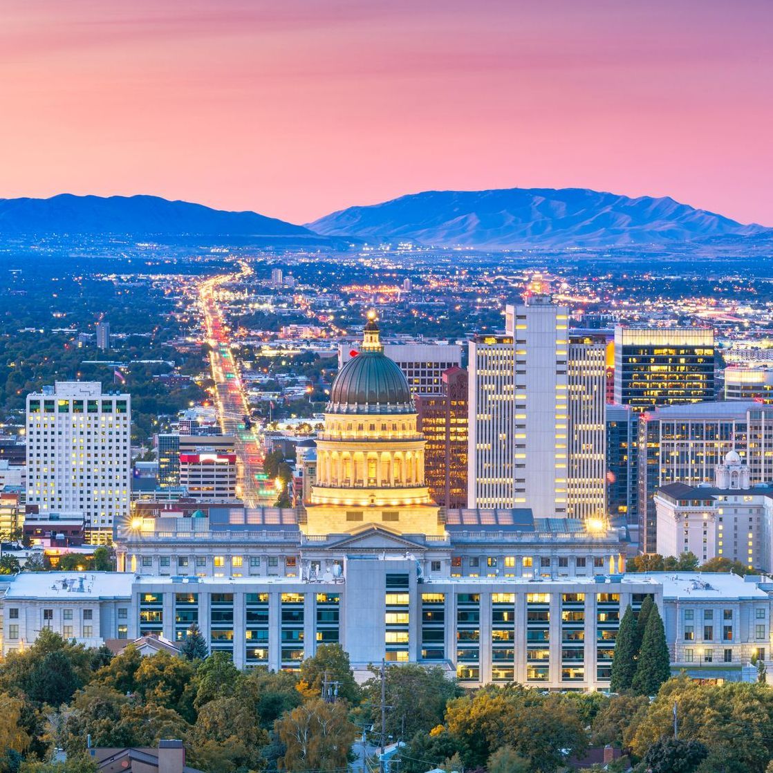 If you're selling your Salt Lake City, Utah home, we want to buy it for cash!
