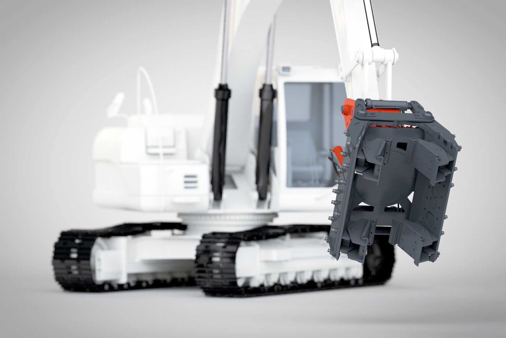 MPM 4000 | Perth, WA | DM Breaker Equipment