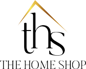 The Home Shop Logo