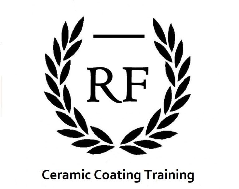 RidinFresh Ceramic Coating Training Ceramic Coating Certification