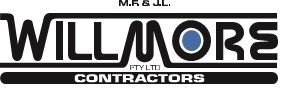 willmore logo
