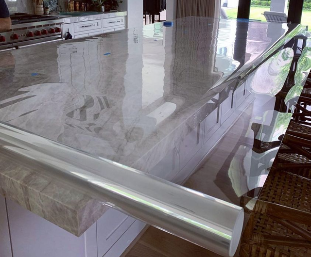 Countertop Surface Protection Film