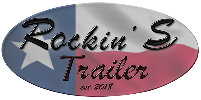 Rockin's Trailer logo