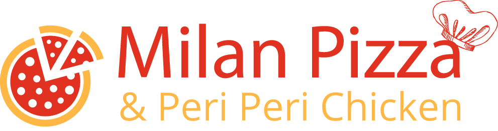 Milan Pizza & Peri Peri Chicken