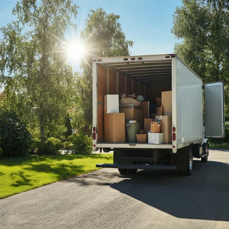 Integra Mudanzas y Transportes