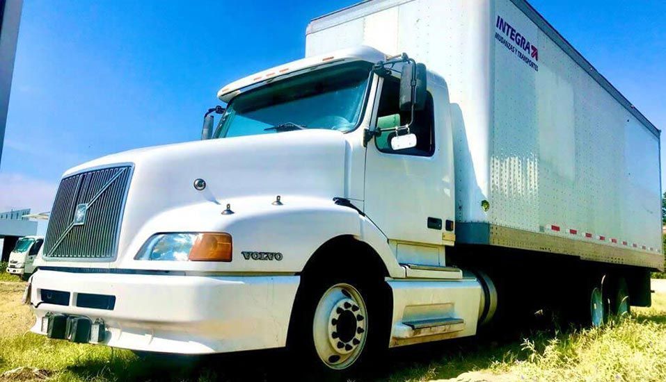 MUDANZAS Y TRANSPORTES INTEGRA