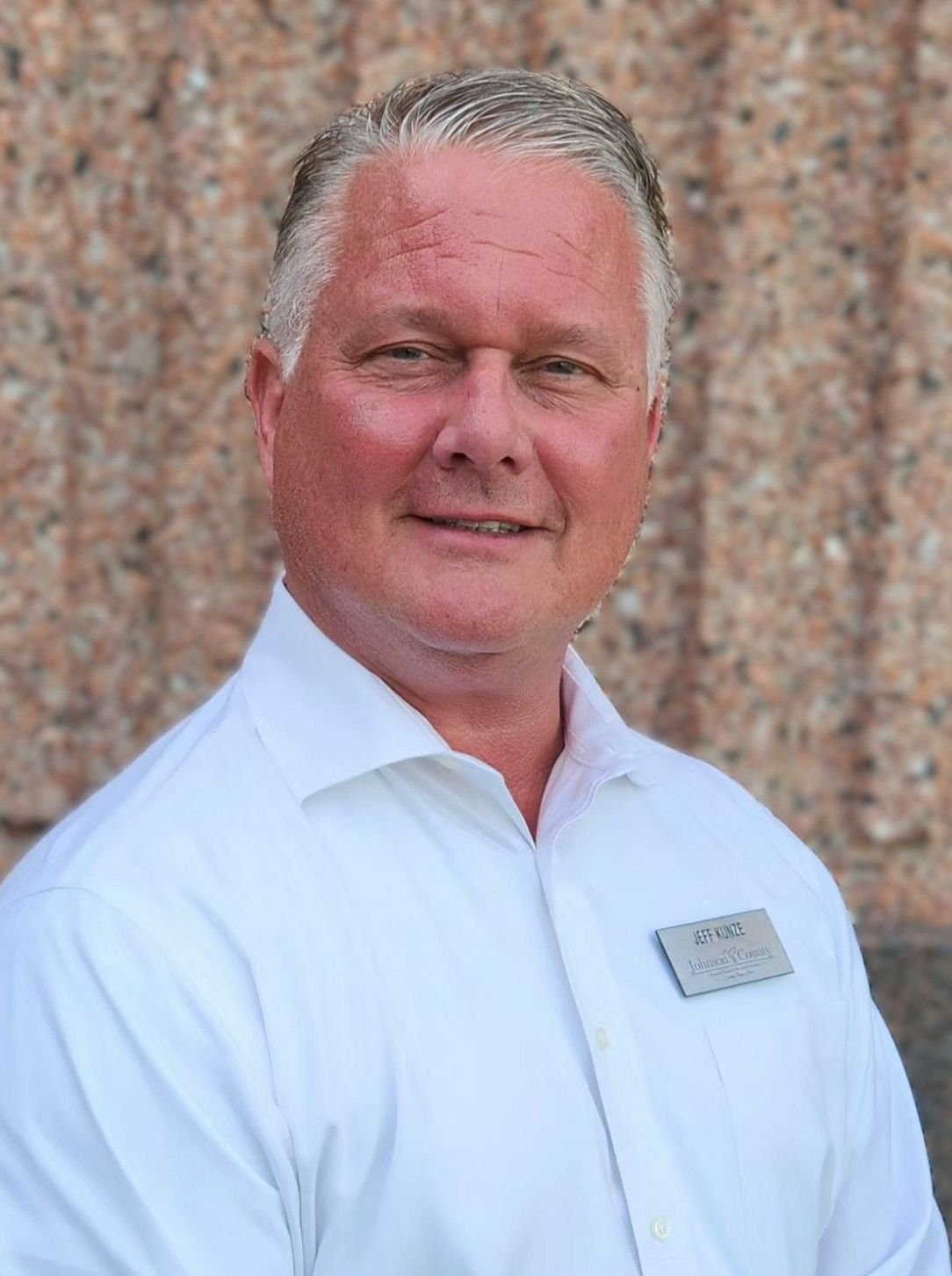 Jeff Kunze