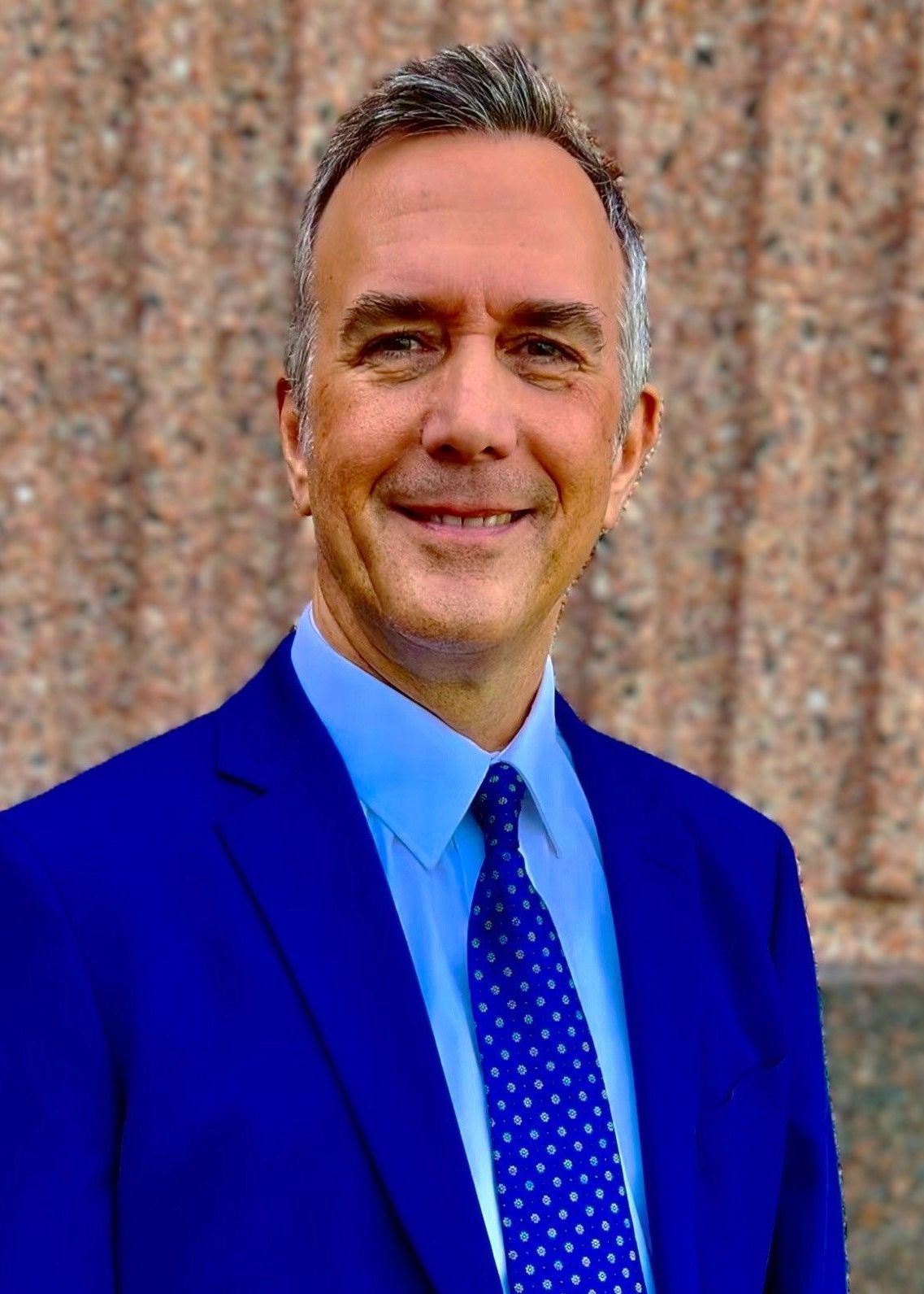 David John Cook
