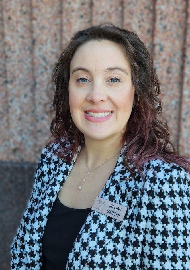 Jillian Madsen