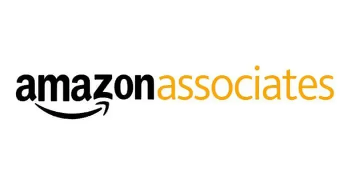 Amazon Associates logo with an alternative way to support My Struggle through affiliate purchases