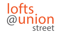 Lofts At Union Street Logo