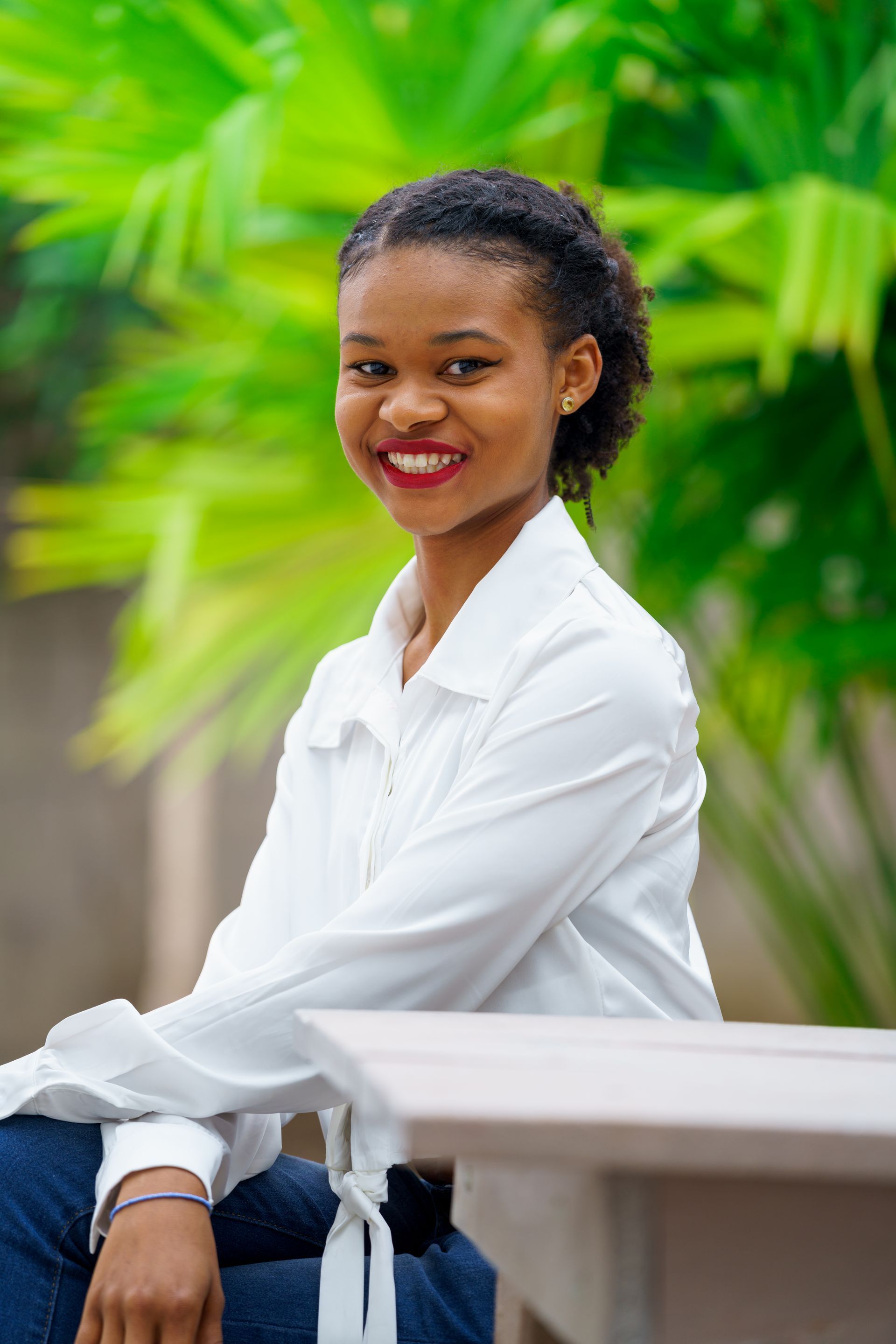 Aaralyn in Costa Rica August 2025