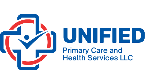 Unified Primary Care and Health Services LLC logo