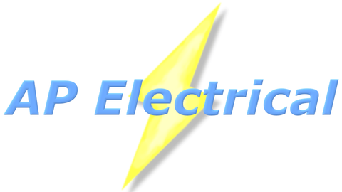 AP Electrical logo