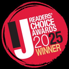 Marin Independent Journal 'Reader's Choice Survey' 14 Time Winner!