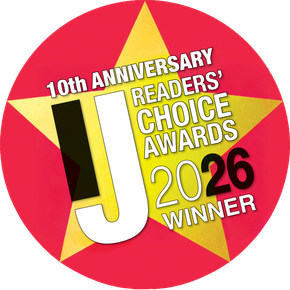 Marin Independent Journal 'Reader's Choice Survey' 14 Time Winner!