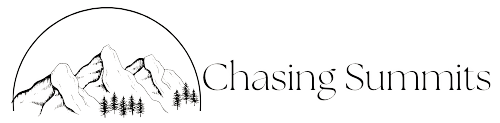 Chasing Summits