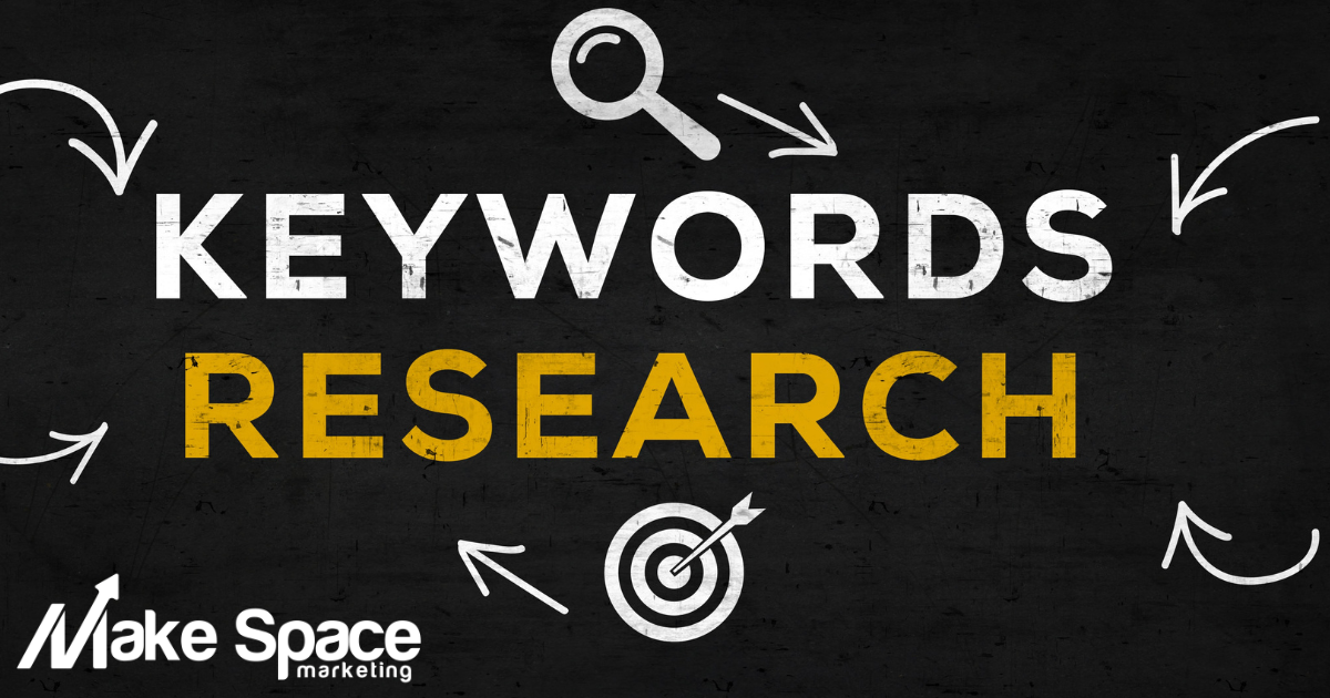 Keyword Research Tips to Help Your SEO Rankings