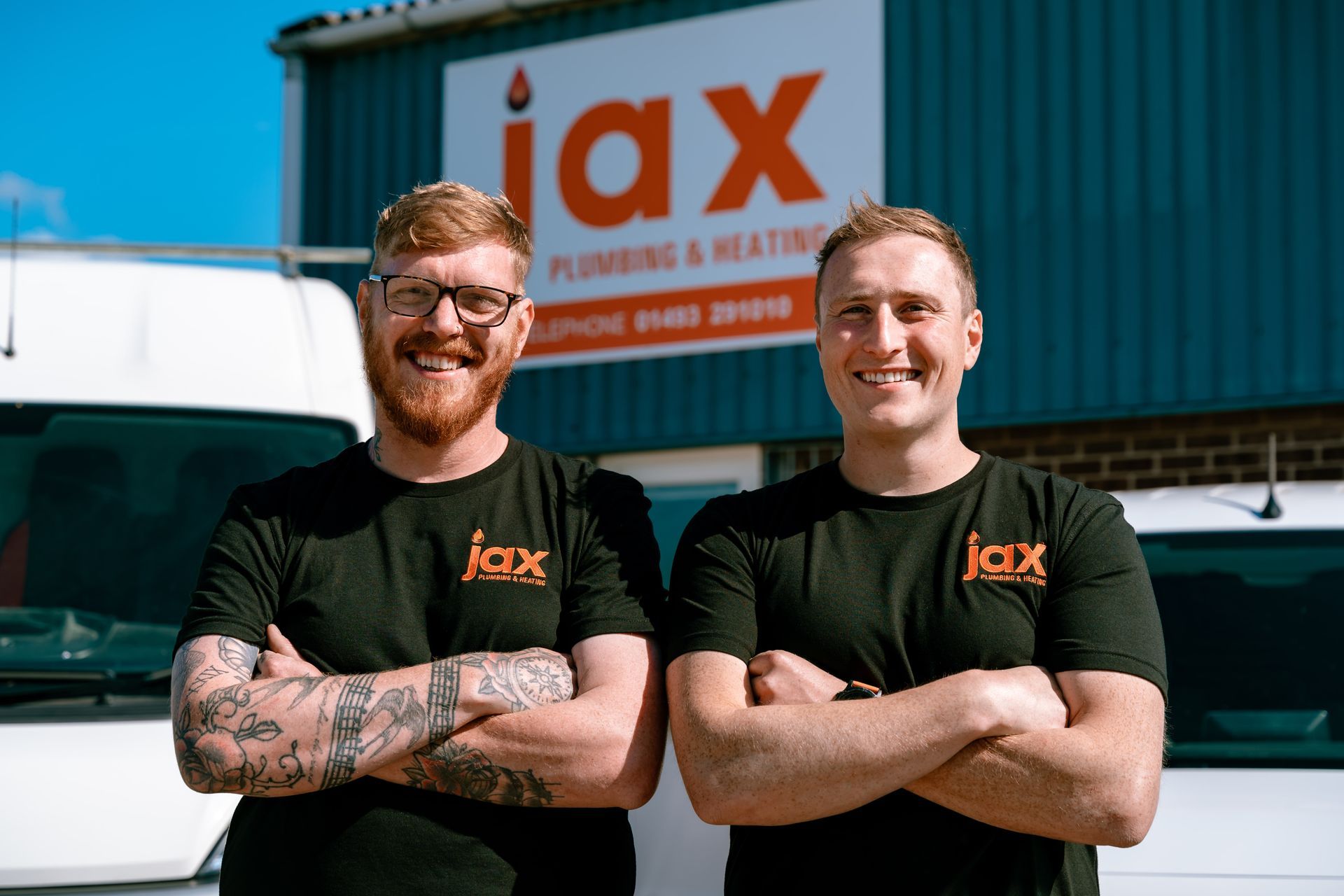 web design great yarmouth