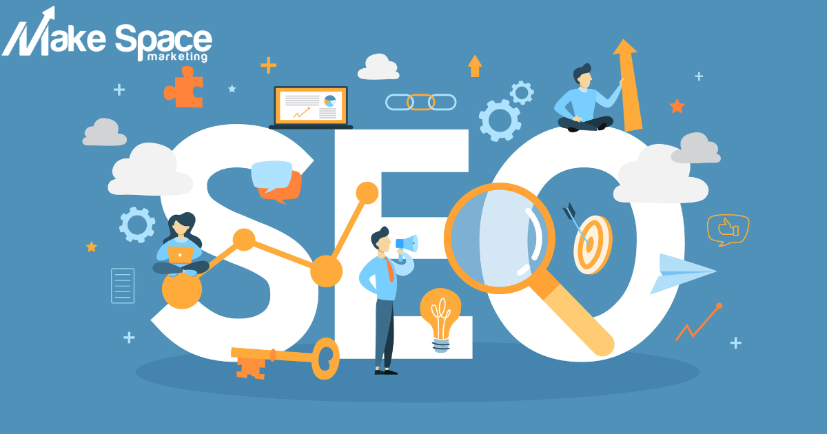 sseo services may be covered by the web developer