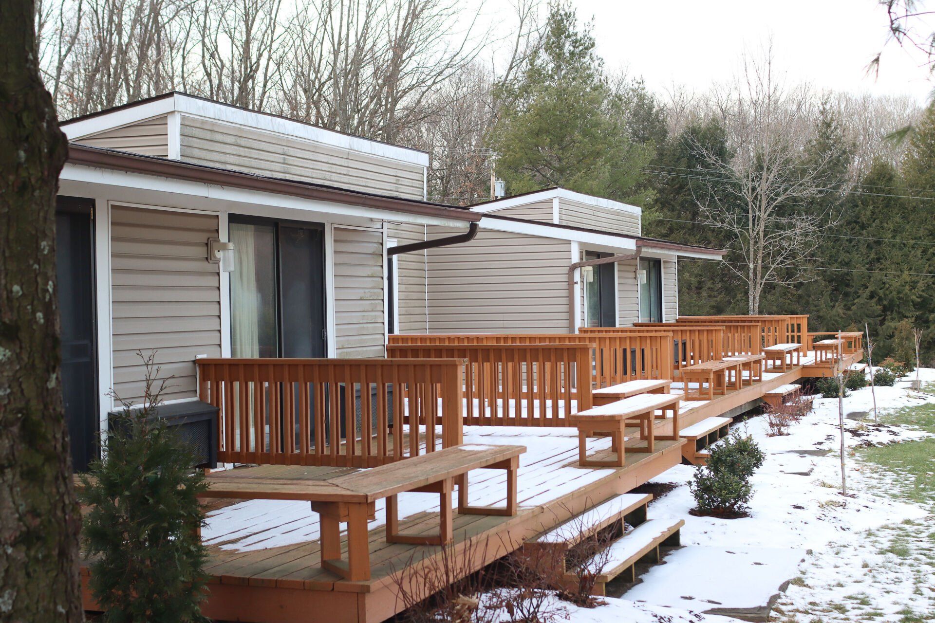 The Lodge Motel & Event Venue Center