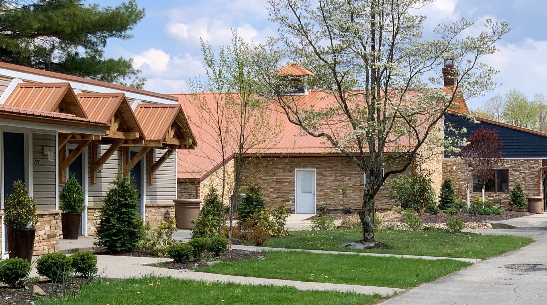 The Lodge Motel & Event Venue Center