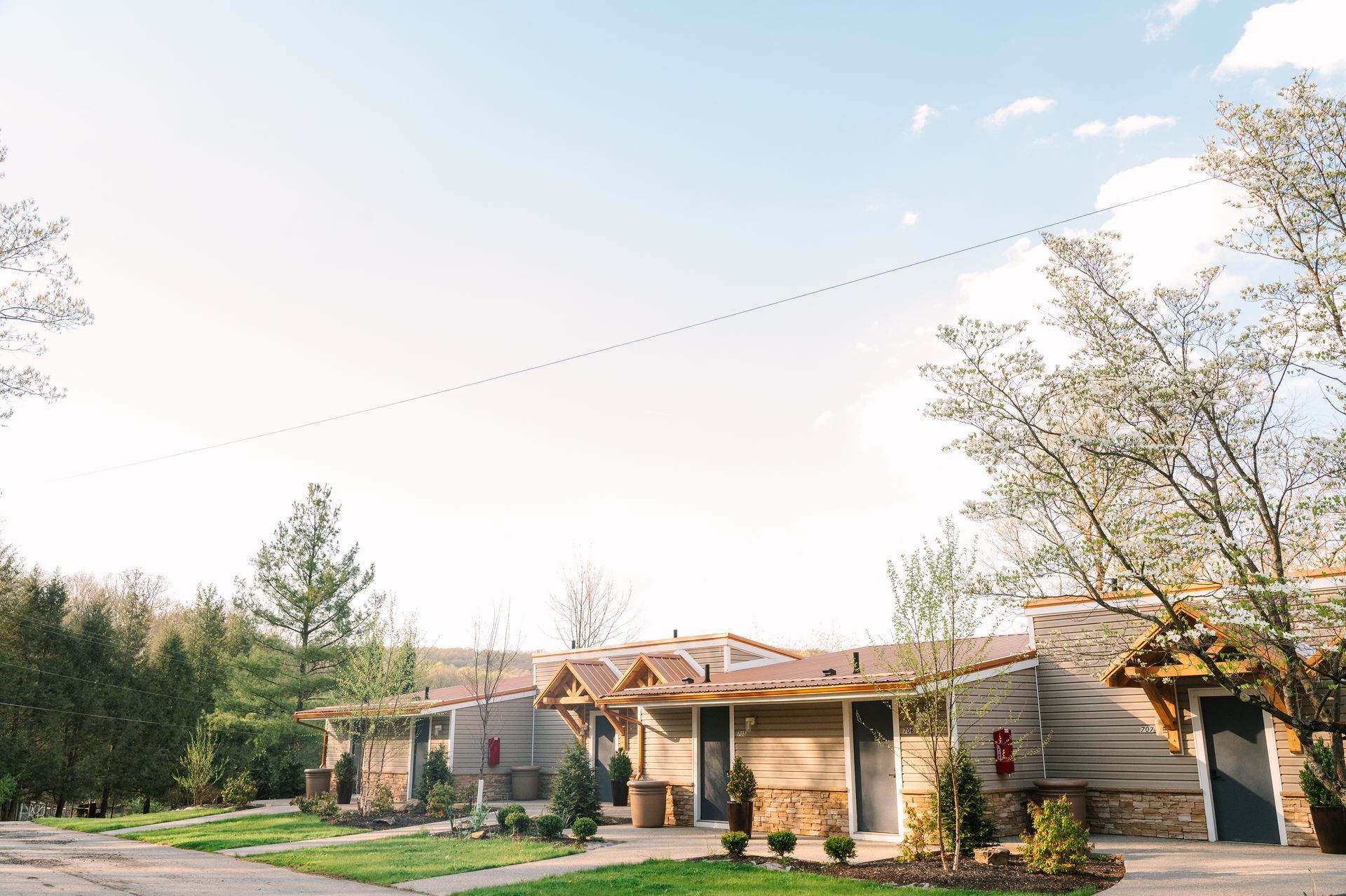 The Lodge Motel & Event Venue Center